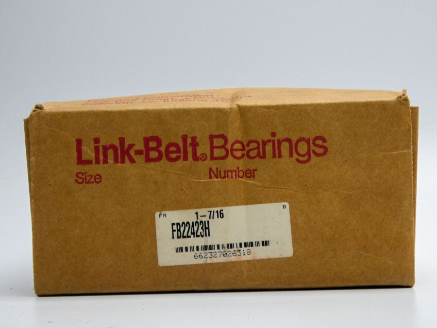 LINK-BELT FB22423H 1-7/16" NSMP