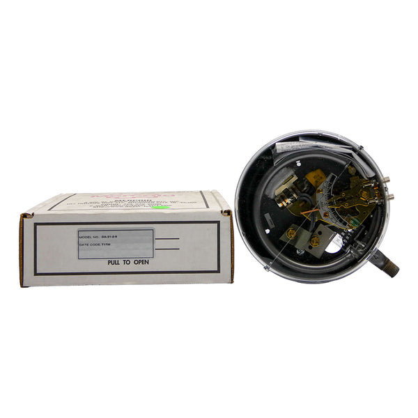 MERCOID DA-31-2-9 440V 10A 300PSI NSMP