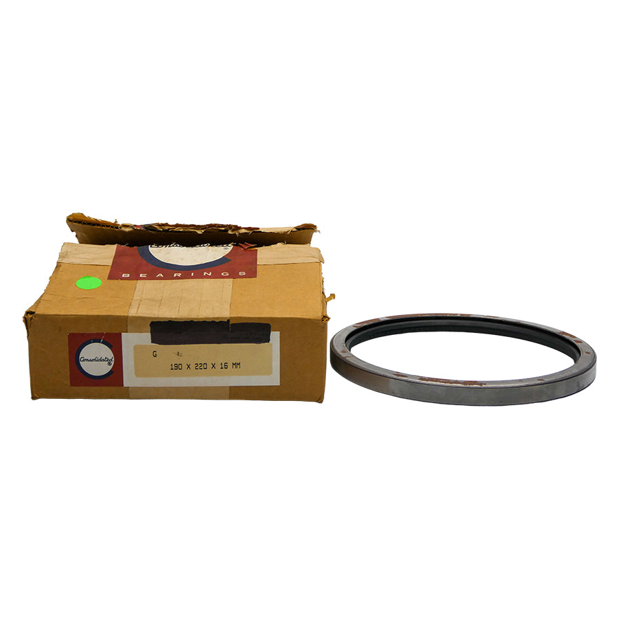 CONSOLIDATED 190x220x16MM NSMP