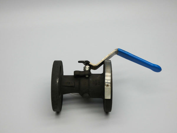 NELES-JAMESBURY 530SC312271MTC 100-740PSI 1/2" NSMP