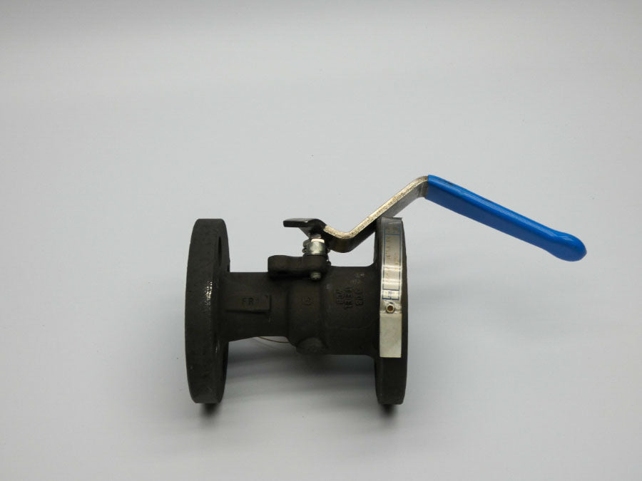NELES-JAMESBURY 530SC312271MTC 100-740PSI 1/2" NSMP
