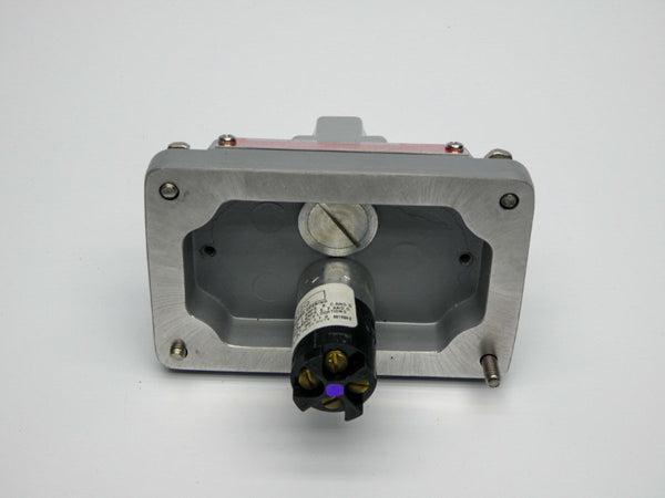 APPLETON EFKB12 600VAC NSNP