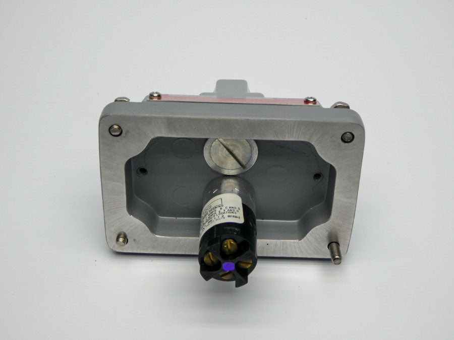 APPLETON EFKB12 600VAC NSNP