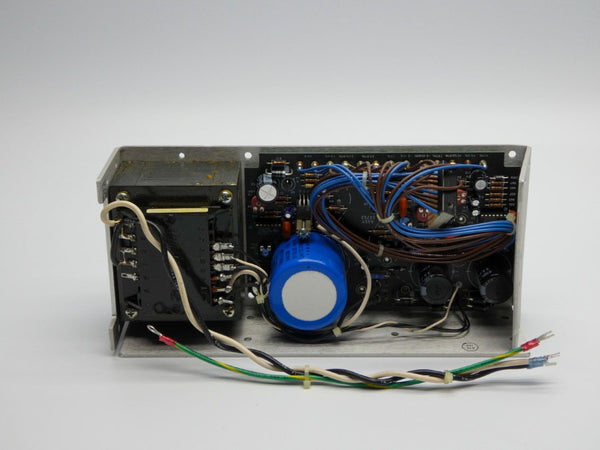 POWER-ONE CP131-500 5VDC 8A (AS PICTURED) UNMP