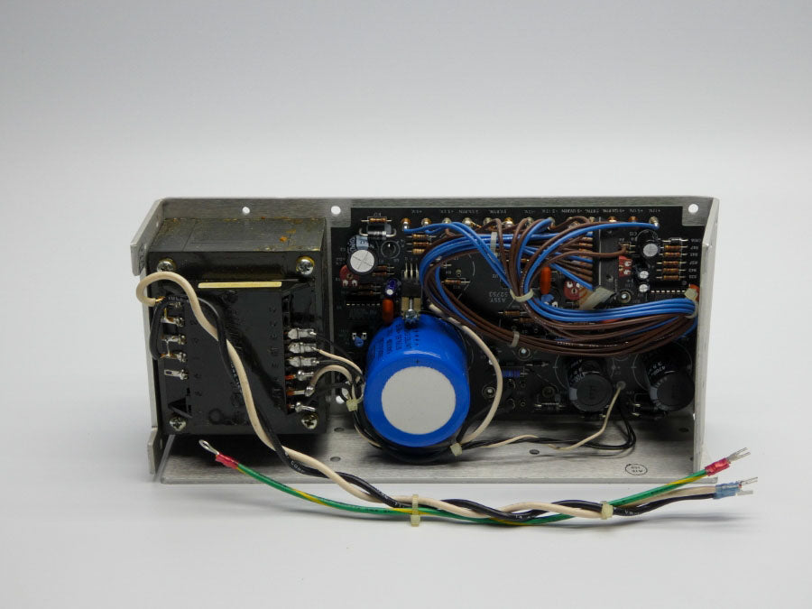 POWER-ONE CP131-500 5VDC 8A (AS PICTURED) UNMP
