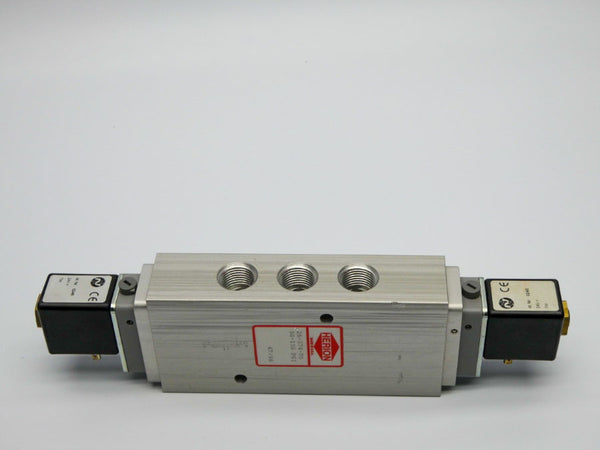 HERION 26-374-70.0246 24VDC 50-150PSI NSMP
