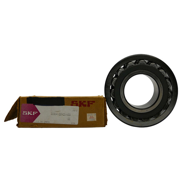 SKF 22314 CJ/C3/W33 NSMP