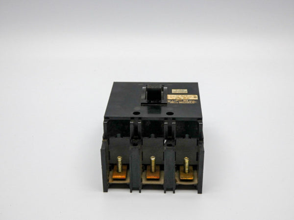 SQUARE D Q2M-3225-MB 240VAC 225A NSMP