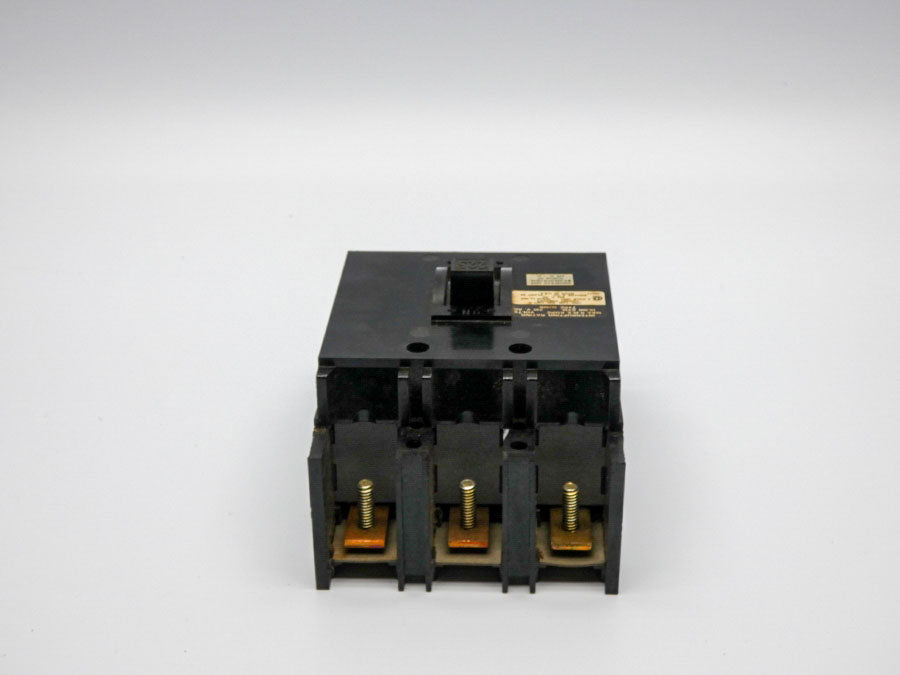 SQUARE D Q2M-3225-MB 240VAC 225A NSMP