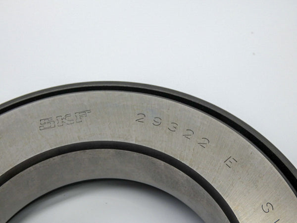 SKF EXPLORER 29322E NSMP