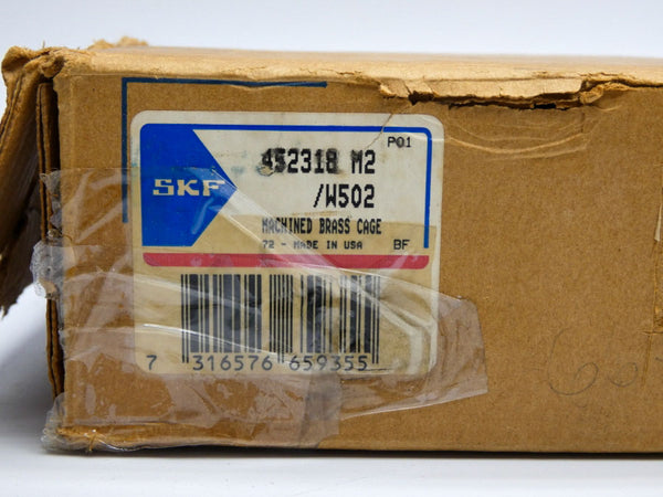 SKF 452318M2/W502 NSMP