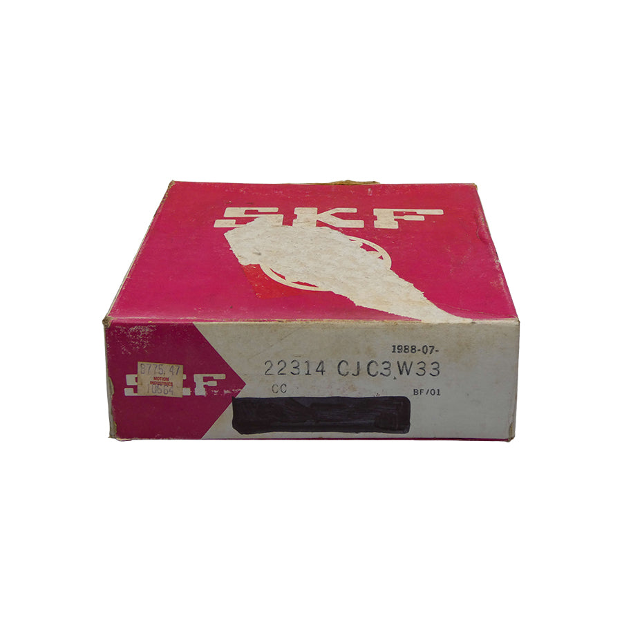 SKF 22314 CJC3W33 NSFS