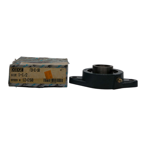 DODGE F2B-SC-108 #124268 1-1/2" NSMP