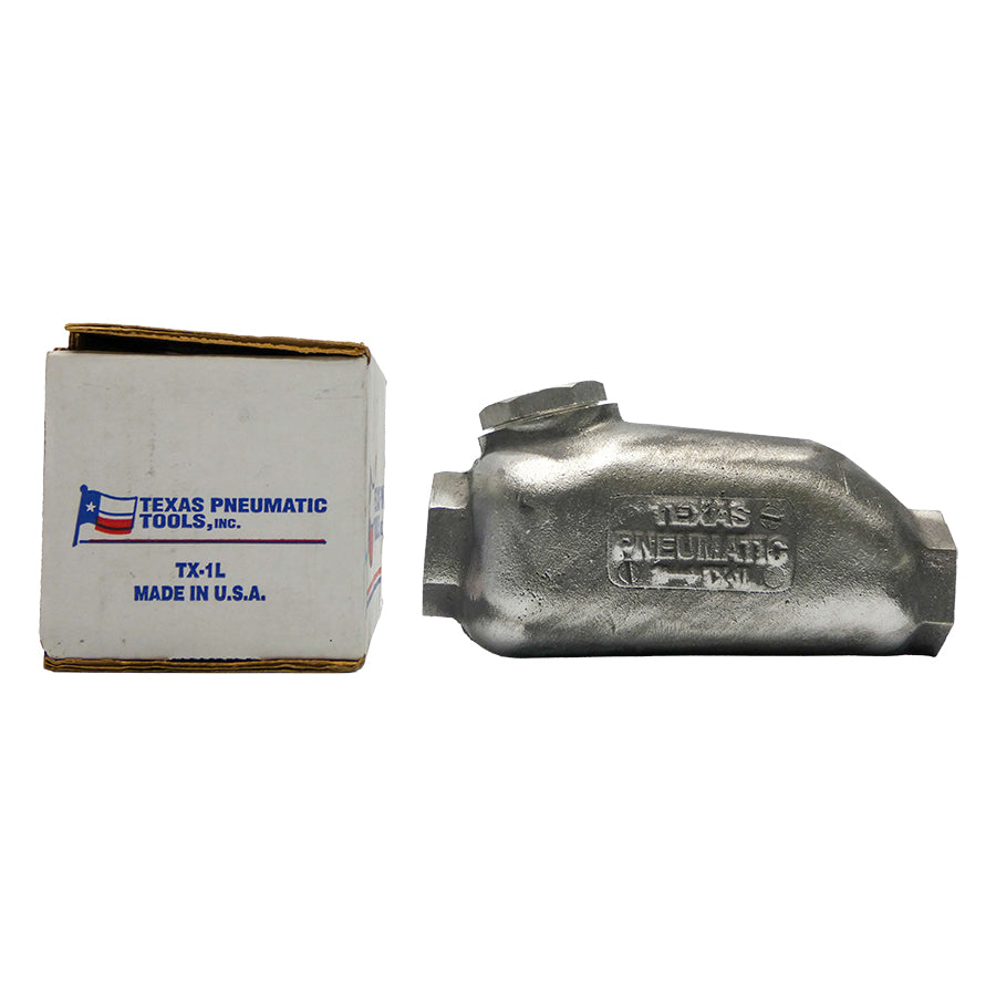 TEXAS PNEUMATIC TOOLS TX-1L 3/4" NSMP