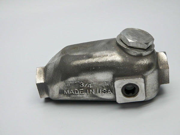 TEXAS PNEUMATIC TOOLS TX-1L 3/4" NSMP