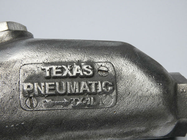 TEXAS PNEUMATIC TOOLS TX-1L 3/4" NSMP