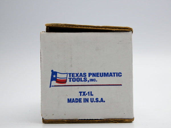 TEXAS PNEUMATIC TOOLS TX-1L 3/4" NSMP