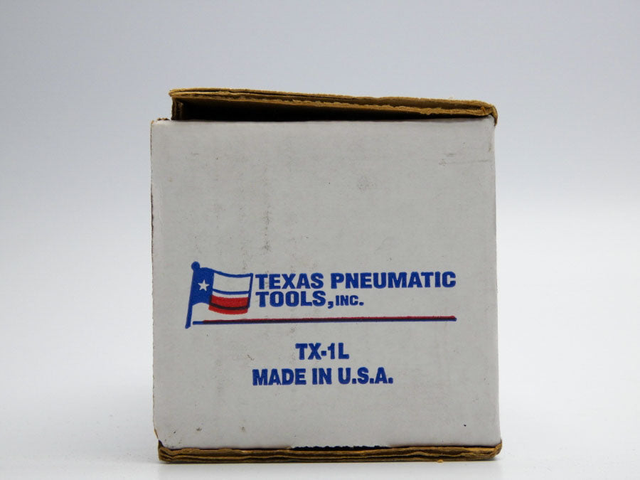 TEXAS PNEUMATIC TOOLS TX-1L 3/4" NSMP