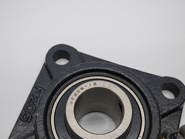 IDC UCF206-18 1-1/8" NSMP