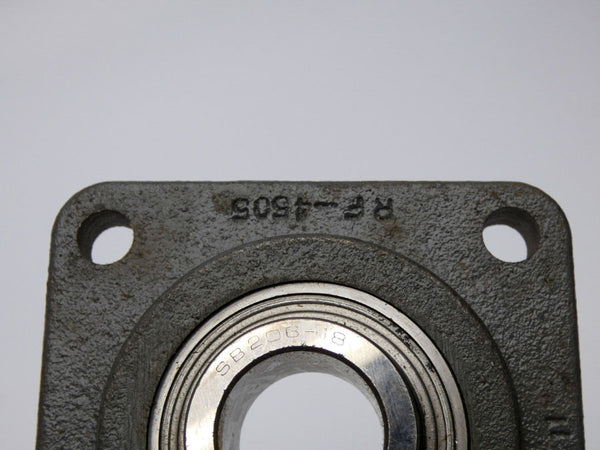 IDC SBF206-18 1-1/8" NSMP