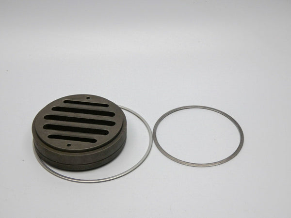 T.F. HUDGINS A36C1AWSA 4.5" NSMP