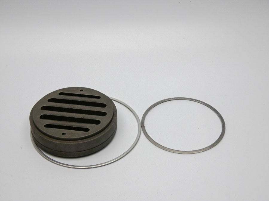 T.F. HUDGINS A36C1AWSA 4.5" NSMP