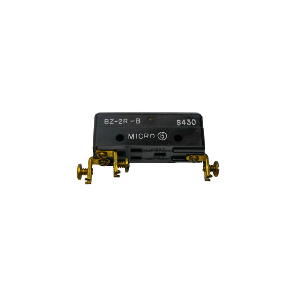 MICRO BZ-2R-B 480VAC 15A NSNP