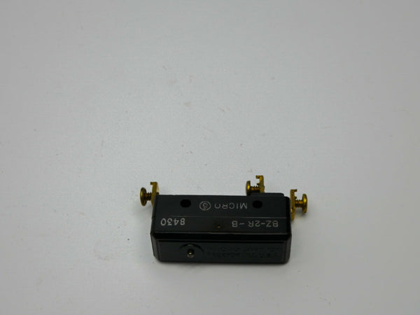 MICRO BZ-2R-B 480VAC 15A NSNP