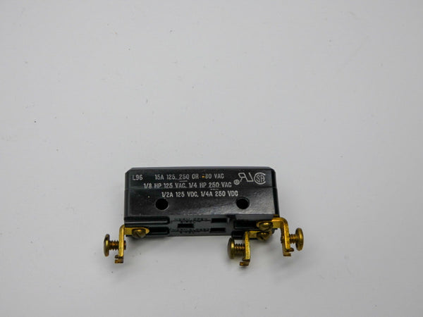 MICRO BZ-2R-B 480VAC 15A NSNP
