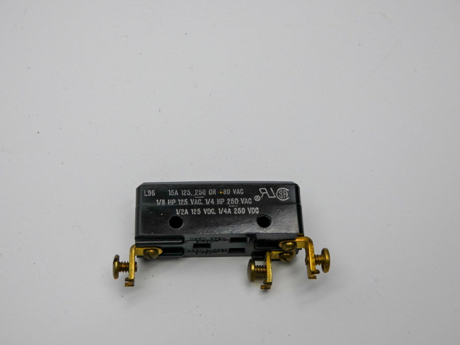 MICRO BZ-2R-B 480VAC 15A NSNP