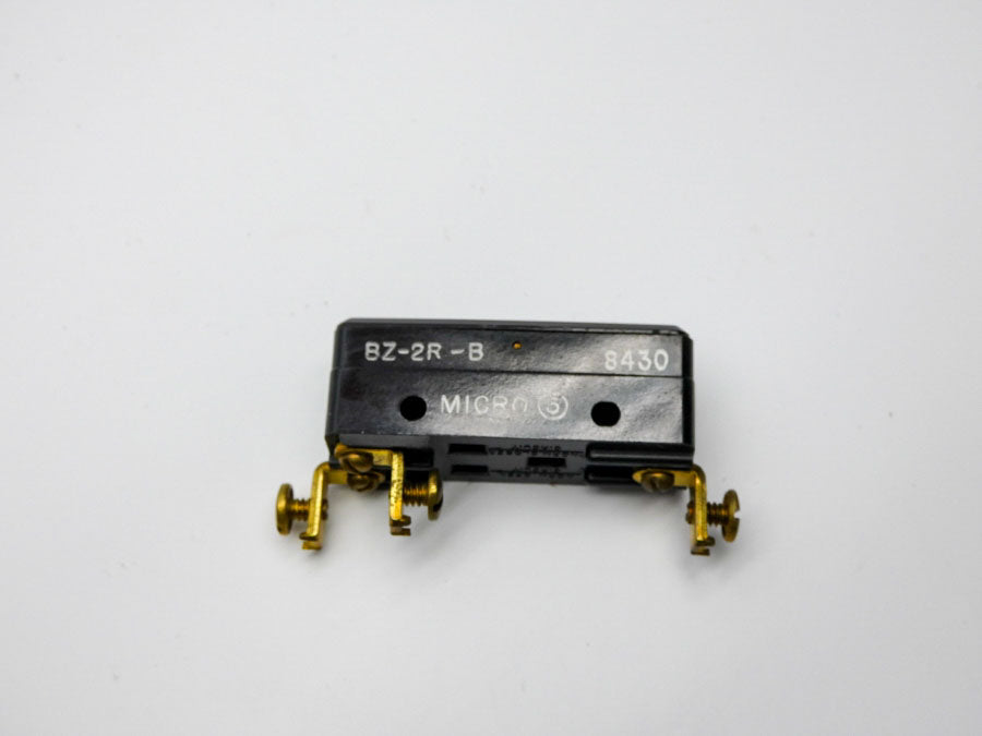 MICRO BZ-2R-B 480VAC 15A NSNP