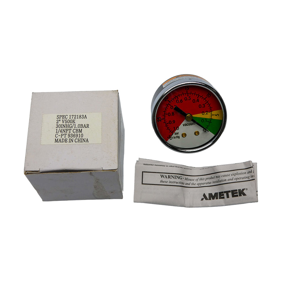 AMETEK 172183A NSMP