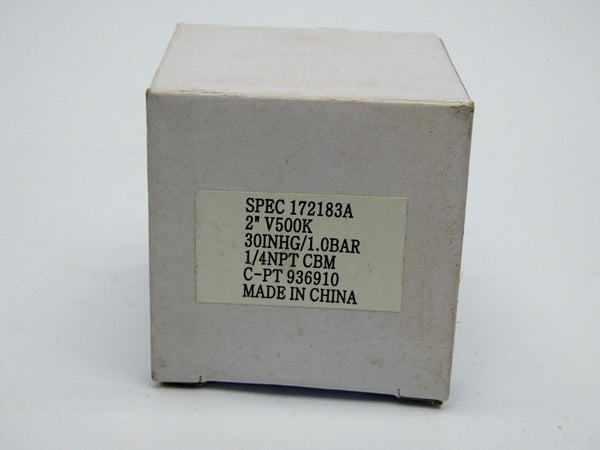 AMETEK 172183A NSMP
