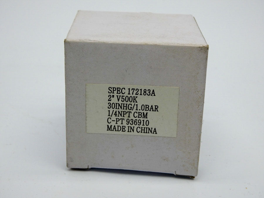 AMETEK 172183A NSMP