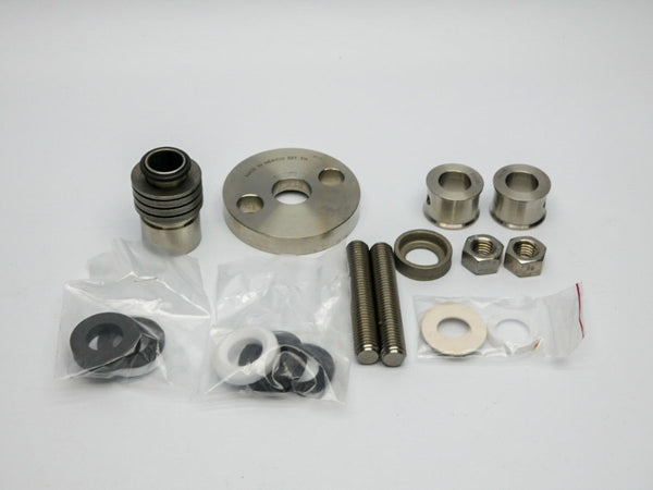 FISHER RPACKXRT032 NSMP