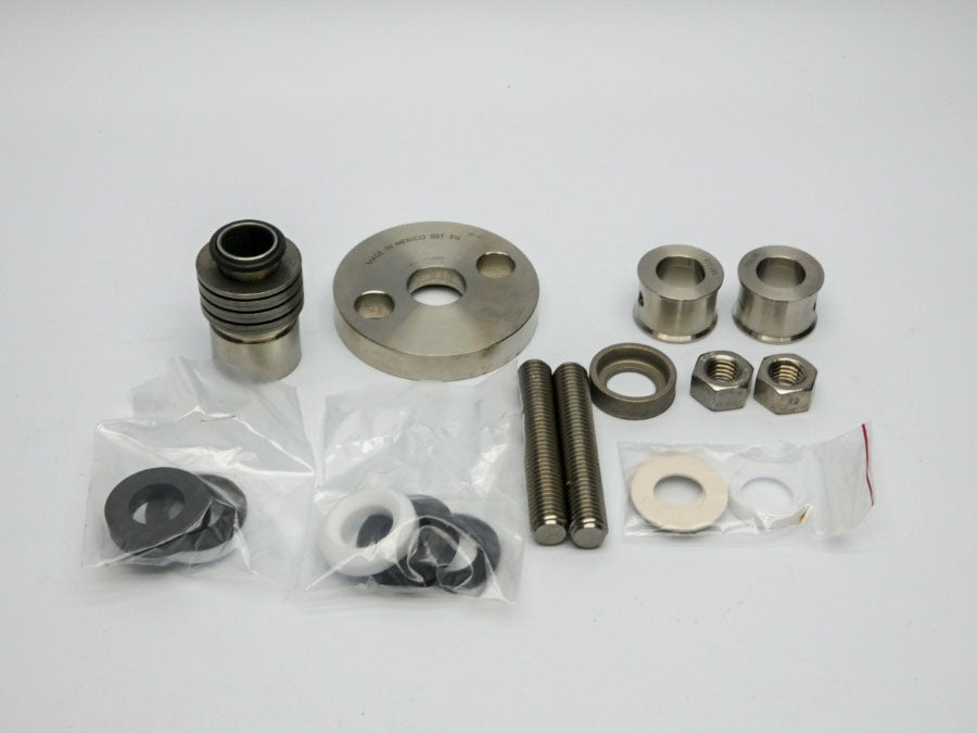 FISHER RPACKXRT032 NSMP