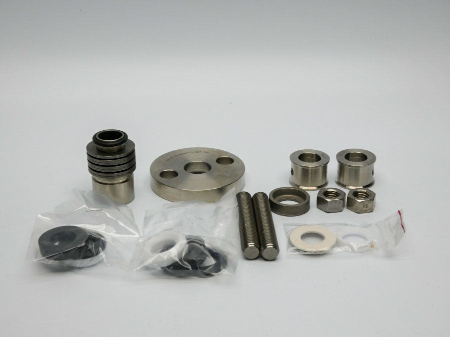 FISHER RPACKXRT032 NSMP