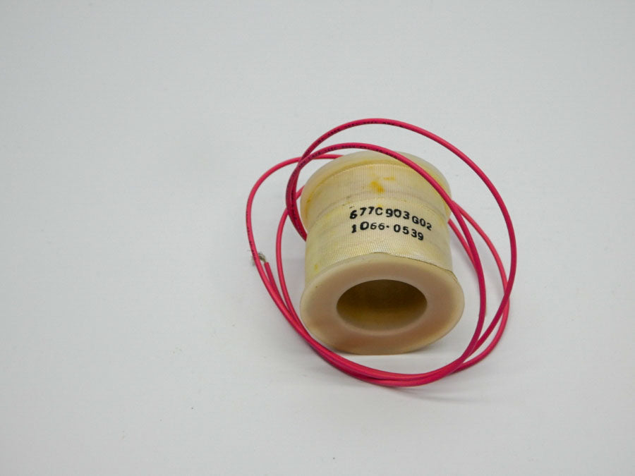 INDUSTRIAL SPARE PART 677C903G02 NSNP