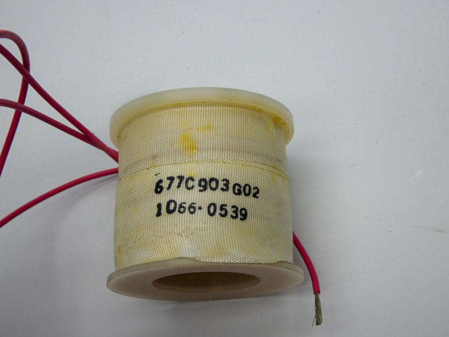 INDUSTRIAL SPARE PART 677C903G02 NSNP