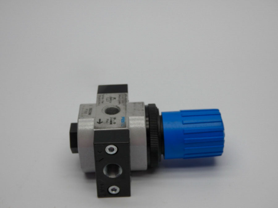 FESTO LR-1/8-D-7-I-MINI 192299 240PSI NSNP
