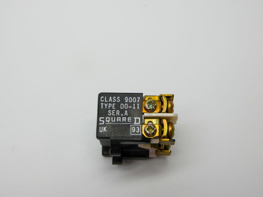 SQUARE D 9007D011 SER. A NSNP