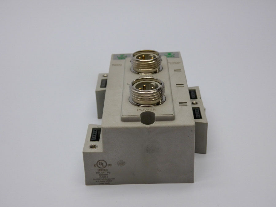 NUMATICS 240-293 24VDC NSNP
