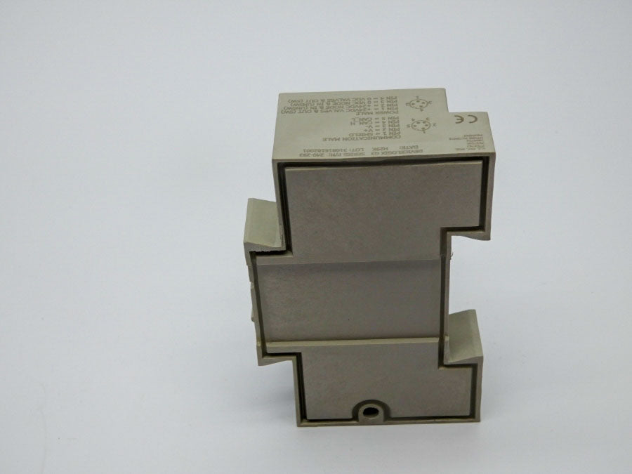 NUMATICS 240-293 24VDC NSNP