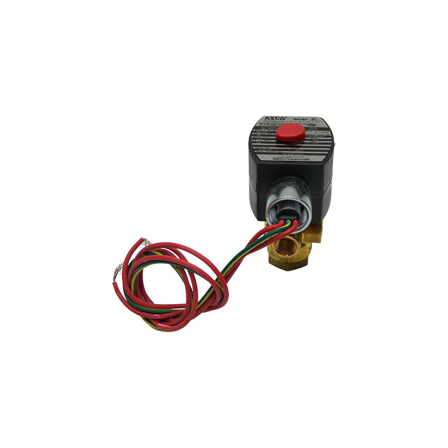 ASCO EF8320G194 110/120V 140-150PSI 1/4" NSNP