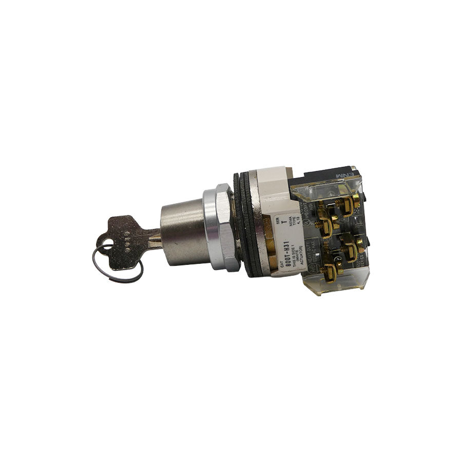INDUSTRIAL SPARE PART 800T-H31D1 SER. T NSNP
