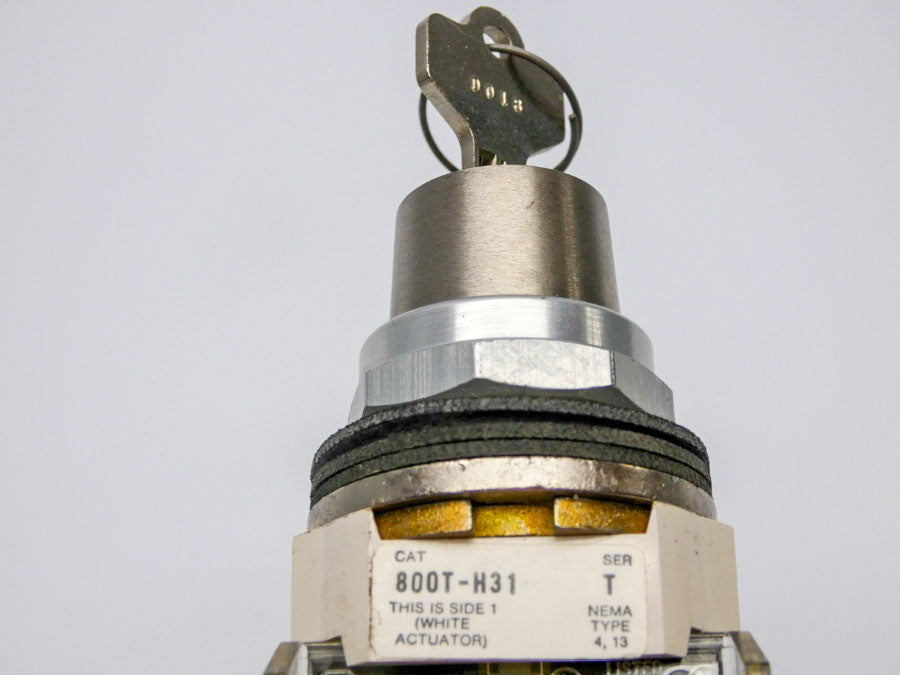 INDUSTRIAL SPARE PART 800T-H31D1 SER. T NSNP