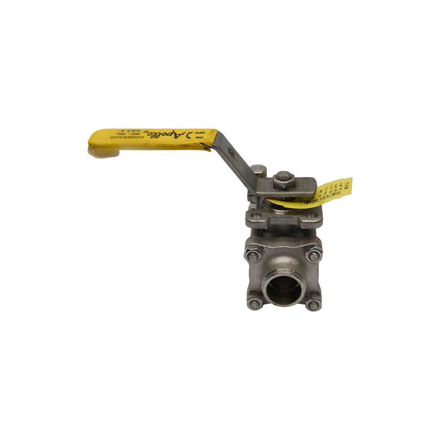 APOLLO 86R-704-01 3/4" UNMP