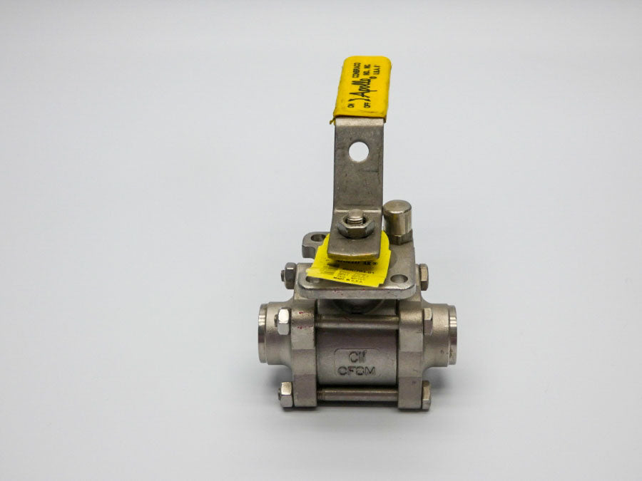 APOLLO 86R-704-01 3/4" UNMP