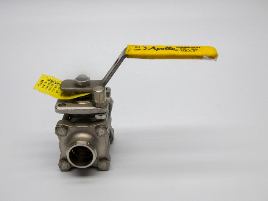 APOLLO 86R-704-01 3/4" UNMP