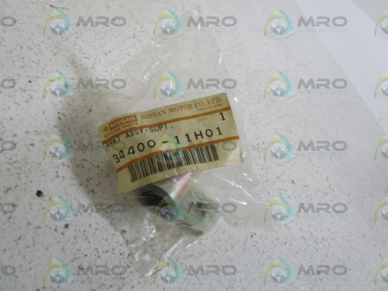 NISSAN BRACKET 34400-11H01 NSMP